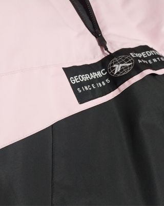 Abrigo Anorak Tenth