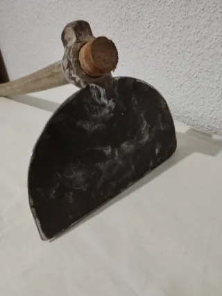 Legón para obra y jardín,grande.