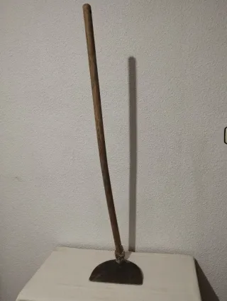 Legón para obra y jardín,grande.