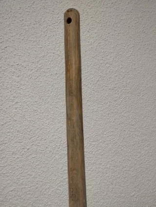 Legón para obra y jardín,grande.