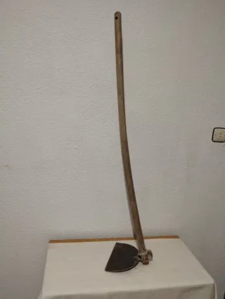 Legón para obra y jardín,grande.