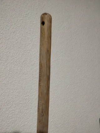 Legón para obra y jardín,grande.