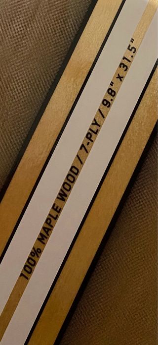 Surfskate Oxelo Fish Classic