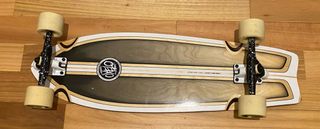 Surfskate Oxelo Fish Classic