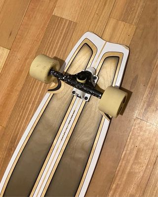 Surfskate Oxelo Fish Classic