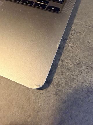 MacBook Air, 13", 2020