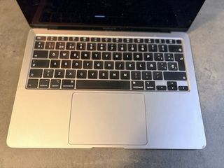 MacBook Air, 13", 2020