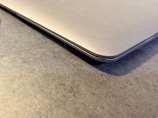 MacBook Air, 13", 2020