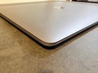MacBook Air, 13", 2020