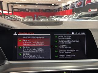 BMW X6 xDrive30d 210 kW (286 CV)