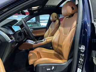 BMW X6 xDrive30d 210 kW (286 CV)