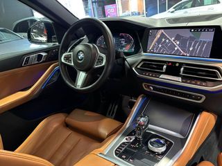 BMW X6 xDrive30d 210 kW (286 CV)