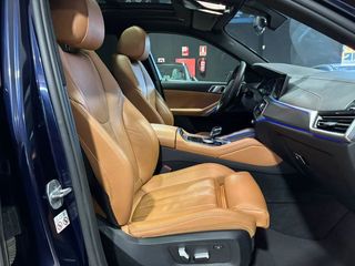 BMW X6 xDrive30d 210 kW (286 CV)