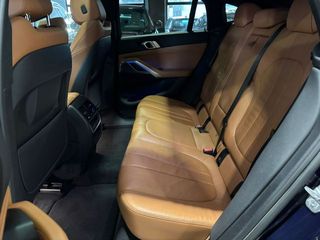 BMW X6 xDrive30d 210 kW (286 CV)