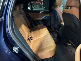 BMW X6 xDrive30d 210 kW (286 CV)