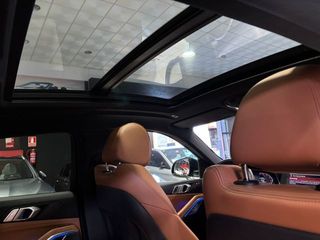 BMW X6 xDrive30d 210 kW (286 CV)