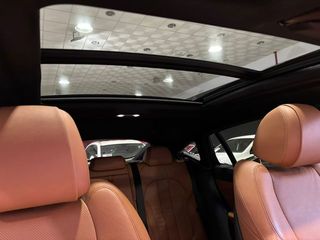 BMW X6 xDrive30d 210 kW (286 CV)