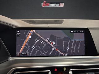 BMW X6 xDrive30d 210 kW (286 CV)