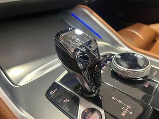 BMW X6 xDrive30d 210 kW (286 CV)