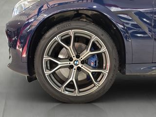 BMW X6 xDrive30d 210 kW (286 CV)