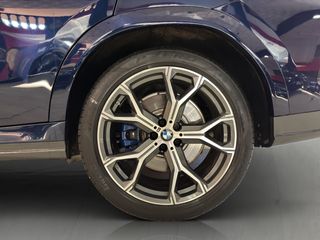 BMW X6 xDrive30d 210 kW (286 CV)