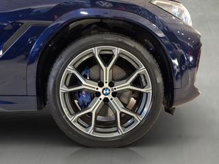 BMW X6 xDrive30d 210 kW (286 CV)