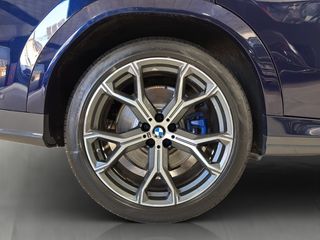 BMW X6 xDrive30d 210 kW (286 CV)