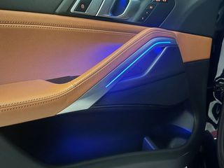 BMW X6 xDrive30d 210 kW (286 CV)