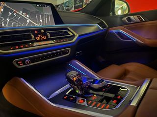 BMW X6 xDrive30d 210 kW (286 CV)