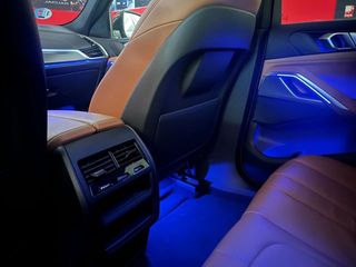 BMW X6 xDrive30d 210 kW (286 CV)