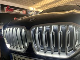 BMW X6 xDrive30d 210 kW (286 CV)