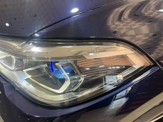 BMW X6 xDrive30d 210 kW (286 CV)