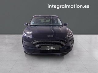 Ford Kuga Titanium 2.0 EcoBlue 140kW 4x4 Auto