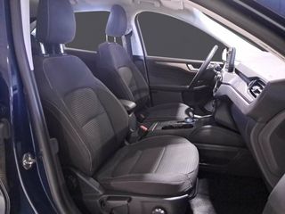 Ford Kuga Titanium 2.0 EcoBlue 140kW 4x4 Auto