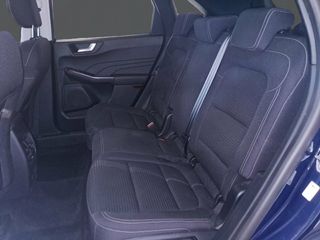 Ford Kuga Titanium 2.0 EcoBlue 140kW 4x4 Auto