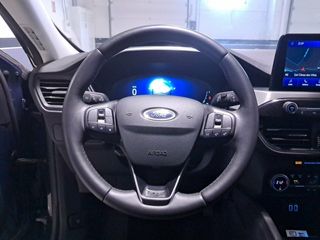 Ford Kuga Titanium 2.0 EcoBlue 140kW 4x4 Auto