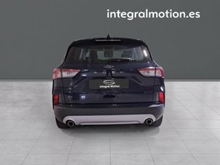 Ford Kuga Titanium 2.0 EcoBlue 140kW 4x4 Auto