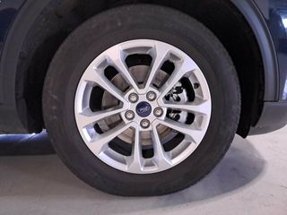 Ford Kuga Titanium 2.0 EcoBlue 140kW 4x4 Auto