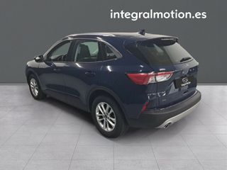 Ford Kuga Titanium 2.0 EcoBlue 140kW 4x4 Auto