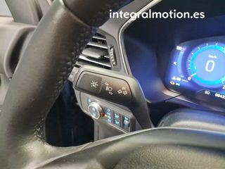 Ford Kuga Titanium 2.0 EcoBlue 140kW 4x4 Auto