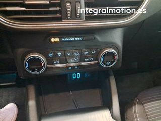 Ford Kuga Titanium 2.0 EcoBlue 140kW 4x4 Auto