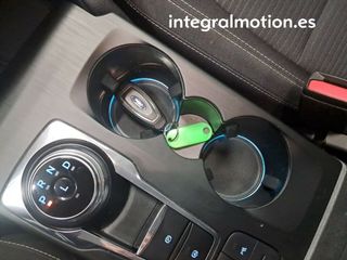 Ford Kuga Titanium 2.0 EcoBlue 140kW 4x4 Auto