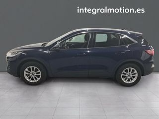 Ford Kuga Titanium 2.0 EcoBlue 140kW 4x4 Auto