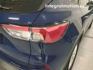 Ford Kuga Titanium 2.0 EcoBlue 140kW 4x4 Auto