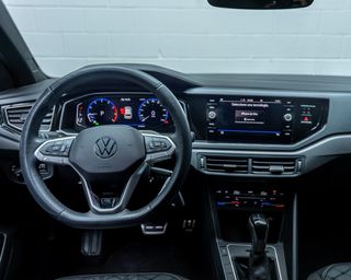 Volkswagen Polo DSG 95 CV R LINE