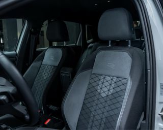 Volkswagen Polo DSG 95 CV R LINE