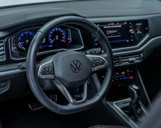 Volkswagen Polo DSG 95 CV R LINE