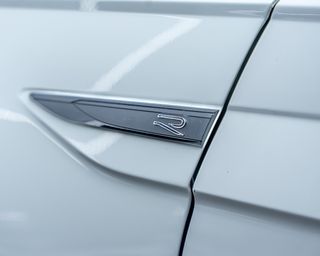 Volkswagen Polo DSG 95 CV R LINE