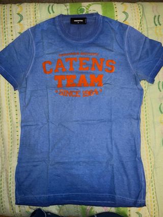 T-shirt originali taglie M