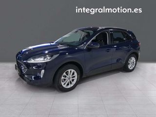 Ford Kuga Titanium 2.0 EcoBlue 140kW 4x4 Auto